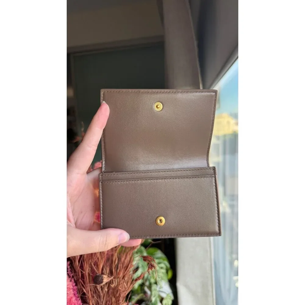 Bottega Veneta authentic bottega